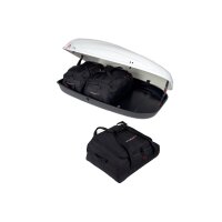 KJUST Taschen Set 3 Stk für Dachbox G3 Helios 400