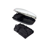 KJUST Taschen Set 3 Stk für Dachbox G3 Helios 400