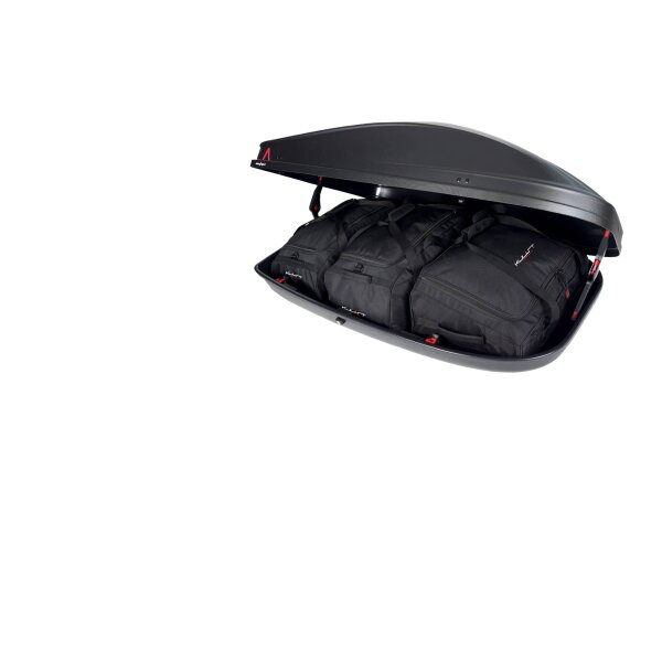 KJUST Taschen Set 3 Stk für Dachbox G3 Spark 400