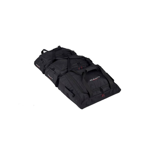 KJUST Taschen Set 3 Stk für Dachbox G3 Spark 400