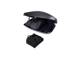 KJUST Taschen Set 3 Stk für Dachbox G3 Spark 400