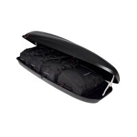 KJUST Taschen Set 4 Stk ür Dachbox G3 Krono 480
