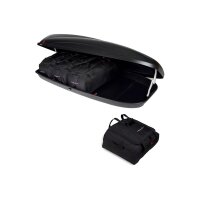KJUST Taschen Set 4 Stk ür Dachbox G3 Krono 480