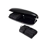 KJUST Taschen Set 4 Stk ür Dachbox G3 Krono 480
