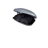 KJUST Taschen Set 3 Stk für Dachbox G3 Absolute 320