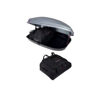 KJUST Taschen Set 3 Stk für Dachbox G3 Absolute 320