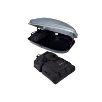 KJUST Taschen Set 3 Stk für Dachbox G3 Absolute 320