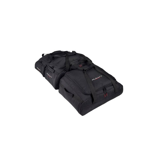 KJUST Taschen Set 3 Stk für Dachbox G3 Absolute 400