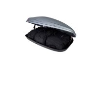 KJUST Taschen Set 3 Stk für Dachbox G3 Absolute 400