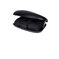 KJUST Taschen Set 3 Stk für Dachbox G3 Krono 400