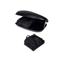 KJUST Taschen Set 3 Stk für Dachbox G3 Krono 400