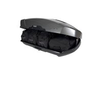 KJUST Taschen Set 4 Stk für Dachbox Thule Motion Xt M