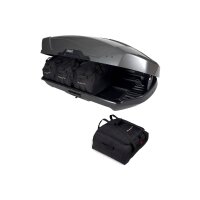 KJUST Taschen Set 4 Stk für Dachbox Thule Motion Xt M