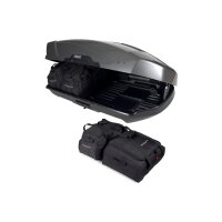 KJUST Taschen Set 4 Stk für Dachbox Thule Motion Xt M