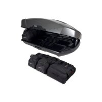 KJUST Taschen Set 4 Stk für Dachbox Thule Motion Xt M