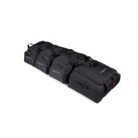 KJUST Taschen Set 4 Stk für Dachbox Thule Force Xt M
