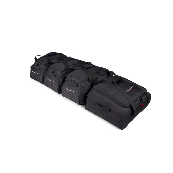 KJUST Taschen Set 4 Stk für Dachbox Thule Force Xt XL