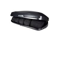 KJUST Taschen Set 5 Stk für Dachbox Hapro Trivor 560