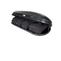 KJUST Taschen Set 4 Stk für Dachbox Kamei Base 400