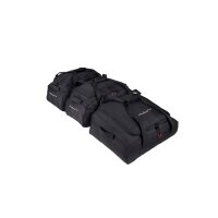 KJUST Taschen Set 5 Stk für Dachbox Kamei Husky 420