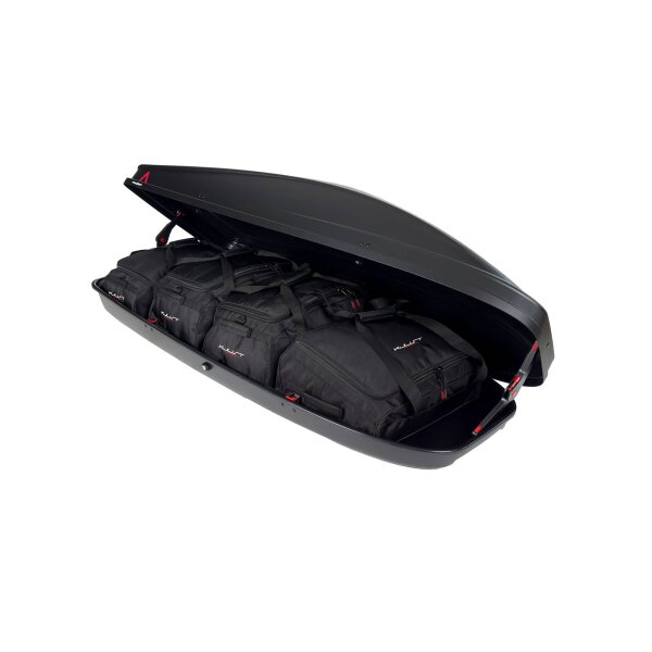 KJUST Taschen Set 4 Stk für Dachbox G3 Spark 480
