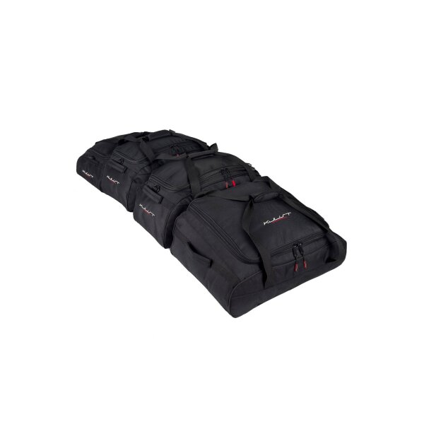 KJUST Taschen Set 4 Stk für Dachbox G3 Spark 480