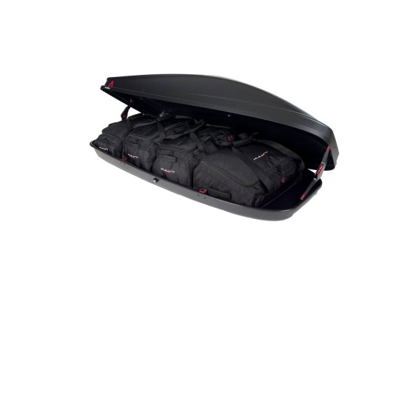 KJUST Taschen Set 4 Stk für Dachbox G3 Spark 480