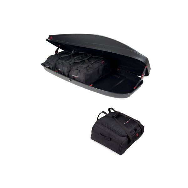 KJUST Taschen Set 4 Stk für Dachbox G3 Spark 480
