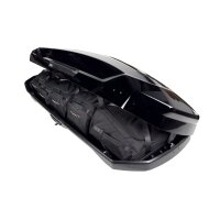 KJUST Taschen Set 5 Stk f&uuml;r Dachbox Thule Motion 3 XL