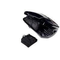 KJUST Taschen Set 5 Stk für Dachbox Thule Motion 3 XL