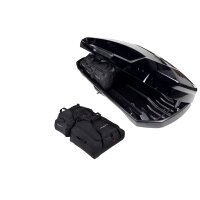 KJUST Taschen Set 5 Stk für Dachbox Thule Motion 3 XL