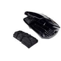KJUST Taschen Set 5 Stk für Dachbox Thule Motion 3 XL