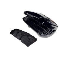 KJUST Taschen Set 5 Stk für Dachbox Thule Motion 3 XL