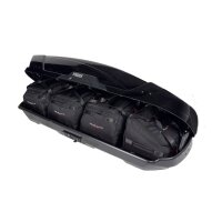 KJUST Taschen Set 4 Stk f&uuml;r Dachbox Thule Motion Xt...