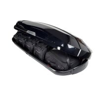 KJUST Taschen Set 5 Stk für Dachbox Hapro Trivor 640