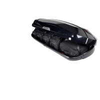 KJUST Taschen Set 5 Stk für Dachbox Hapro Trivor 640