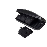 KJUST Taschen Set 4 Stk für Dachbox Farad Crub N18