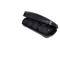 KJUST Taschen Set 4 Stk ür Dachbox Farad Koral N20