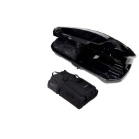 KJUST Taschen Set 4 Stk für Dachbox Thule Motion 3 L