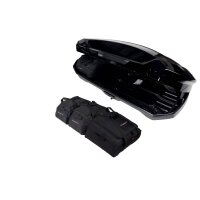 KJUST Taschen Set 4 Stk für Dachbox Thule Motion 3 L