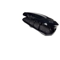 KJUST Taschen Set 5 Stk für Dachbox Thule Motion 3 XXL