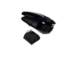 KJUST Taschen Set 5 Stk für Dachbox Thule Motion 3 XXL