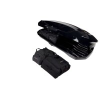 KJUST Taschen Set 5 Stk für Dachbox Thule Motion 3 XXL