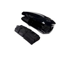 KJUST Taschen Set 5 Stk für Dachbox Thule Motion 3 XXL