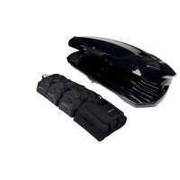 KJUST Taschen Set 5 Stk für Dachbox Thule Motion 3 XXL