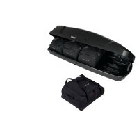 KJUST Taschen Set 4 Stk für Dachbox Thule Force Xt Sport