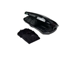 KJUST Taschen Set 5 Stk für Dachbox Thule Motion 3 XL Low