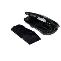 KJUST Taschen Set 5 Stk für Dachbox Thule Motion 3 XL Low