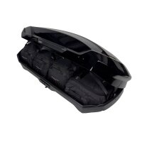 KJUST Taschen Set 4 Stk f&uuml;r Dachbox Thule Motion 3 M