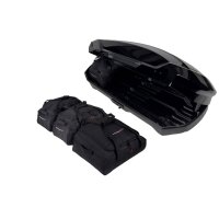 KJUST Taschen Set 4 Stk für Dachbox Thule Motion 3 M